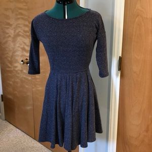 Puella casual dress.